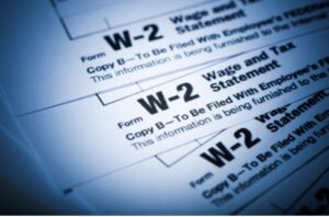 Overtime Compensation Reporting 2025