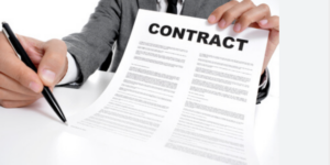 AT&T Mobility Contract Negotiations are nearing.